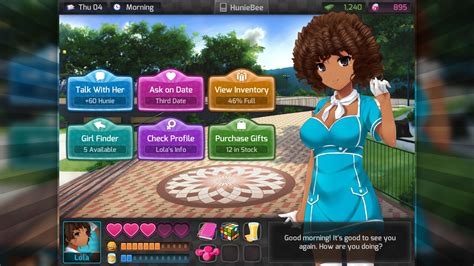 huniepop 3|HuniePop on Steam.